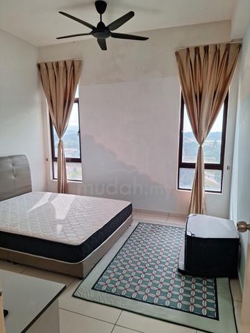 D’Summit Residences 1