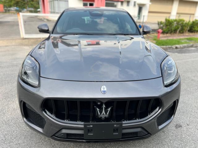 2023 Maserati GRECALE 2.0 MODENA JPN UNREG - 3