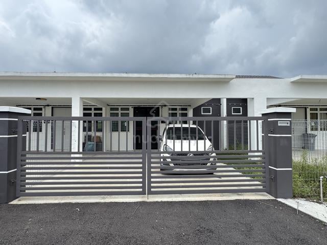 Taman Puterimas Fasa 2, Kluang 1