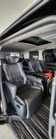2017 Toyota ALPHARD 2.5 SC (A) - 3
