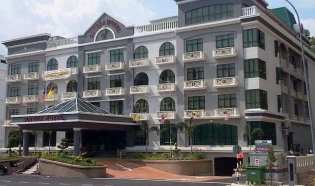 5 Storey 84 room Hotel @ Seremban, Negeri Sembilan 1
