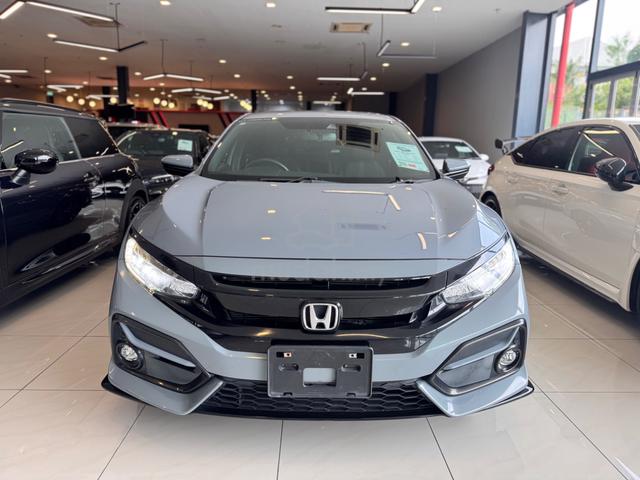 2020 Honda CIVIC 1.5 HATCHBACK FK7 (A) - 3
