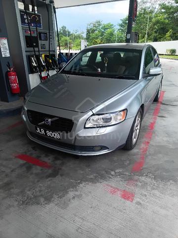 2009 Volvo S40 2.4 FACELIFT (A) - 2