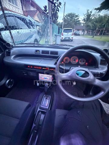 KANCIL L2S TURBO (Auto) - 4