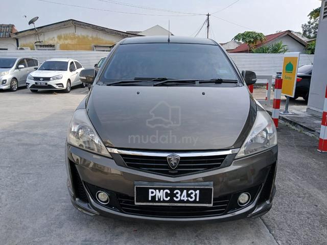 2015 Proton EXORA 1.6 BOLD PREMIUM (A) - 1