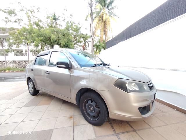 2014 Proton SAGA 1.3 FLX STANDARD (A) - 1