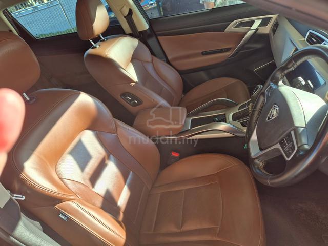 2019 Proton X70 1.8 PREMIUM 2WD (A) - 4