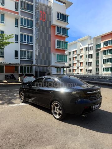 2009 Proton PERSONA 1.6 BASE LINE (A) - 2
