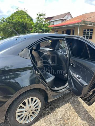 2016 Toyota VIOS 1.5 G NCP150R ENHANCED (A) - 5
