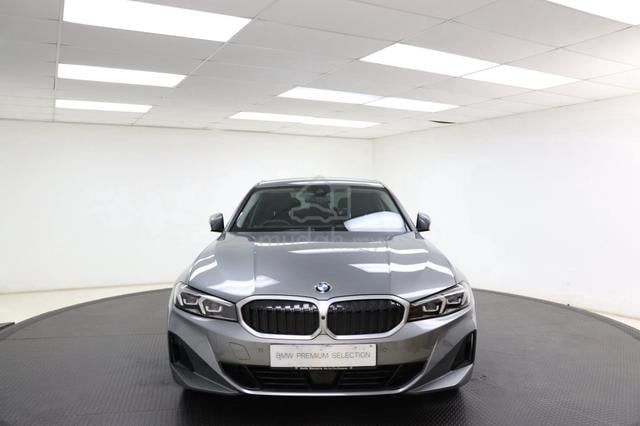2025 Bmw 3 SERIES 2.0 20I SPORT MY25 G20 (A) - 3