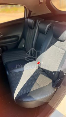 2015 Honda HR-V 1.8 V (A) - 3