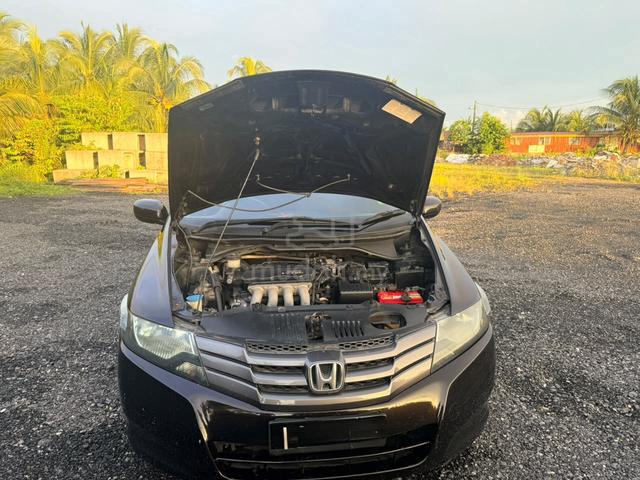 2010 Honda CITY 1.5 E (A) - 4