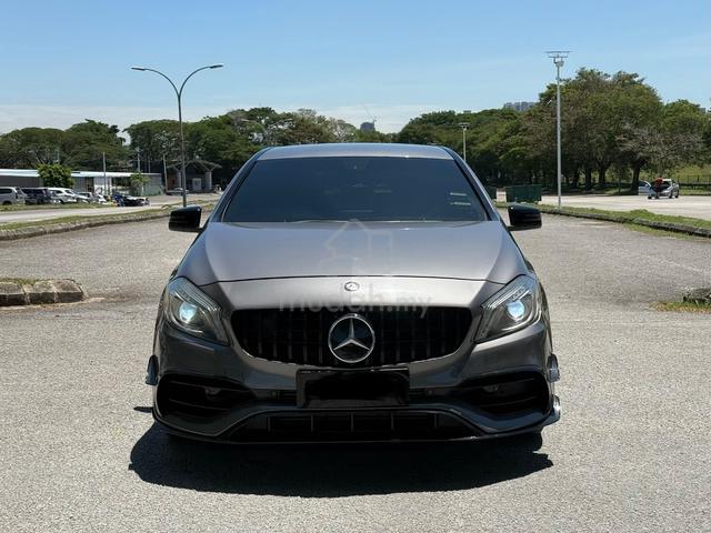 2015 Mercedes Benz A200 1.6 (CBU) 45k Mileage - 5