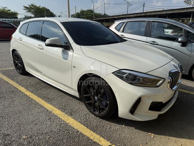 2021 Bmw 135i M 2.0 (A) - 5