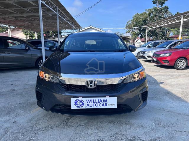 2023 Honda CITY 1.5 E HATCHBACK (A) - 5