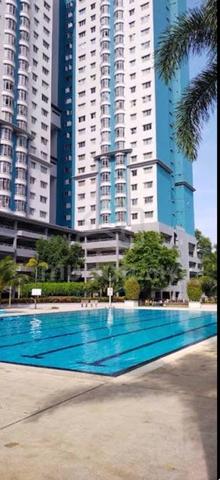Angkasa Condominiums 1