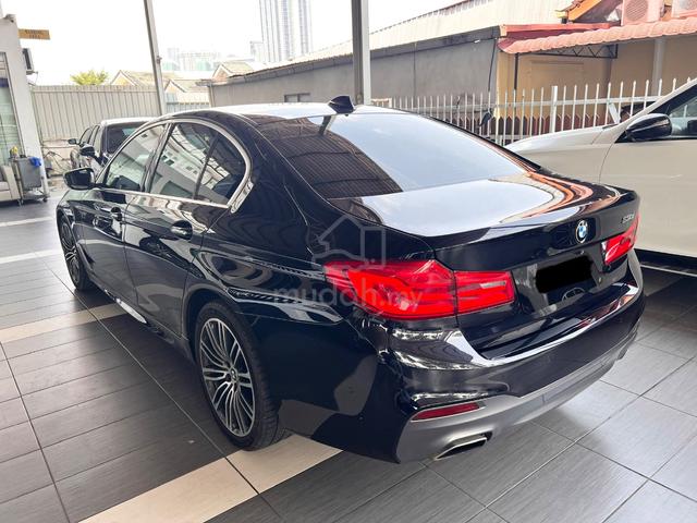 2017 Bmw 530i 2.0 M-SPORT G30*LIMITED OFFER* - 4