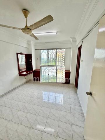 Vista Angkasa 1