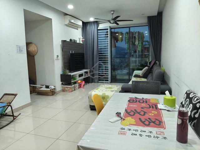 LakePark Residence @ KL North 1