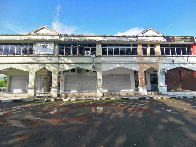 For Rent | Industrial Space @ Bako, Kuching 1