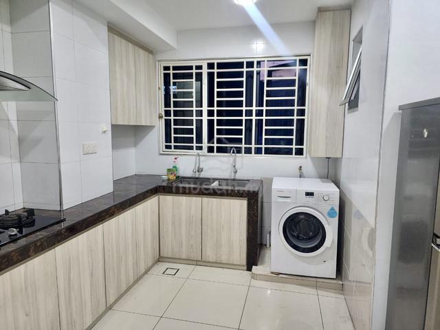 Residensi Rampai 1