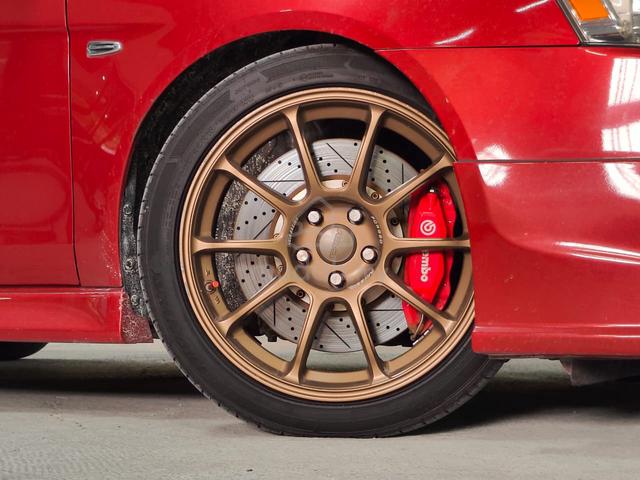 2016 Mitsubishi LANCER 2.0 GTE WITH BREMBO BRAKE - 3