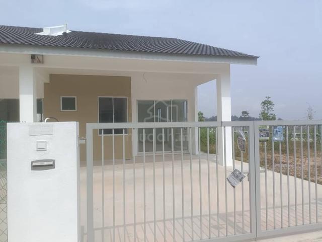 Taman Kulim Utama (Fasa 3) Kulim Hi-Tech Park 1