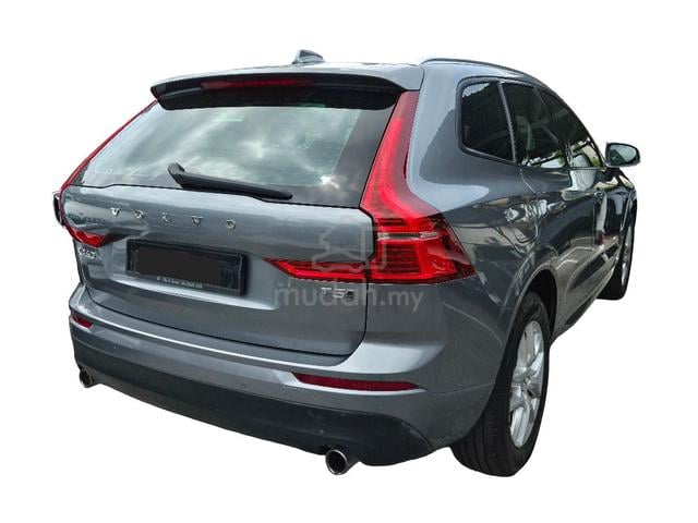 2018 Volvo XC60 T5 Momentum - 3