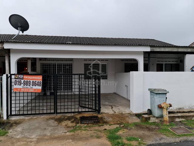 Ready to Move in! Freehold |Fully Renovated |3Bed 1Bath|Seri Mahkota 1