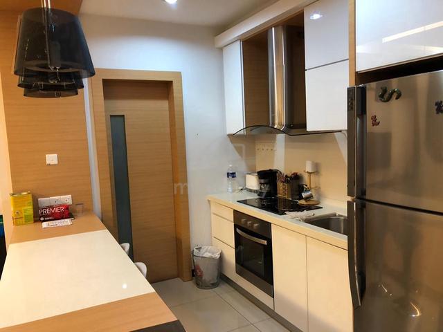 Birch Regency @ Penang Times Square 1