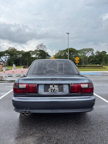 Proton WIRA 1.5 GL (M) - 5