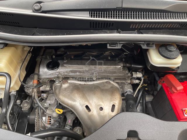 2012 Toyota VELLFIRE 2.4 Z FACELIFT (A) MODELLISTA - 2