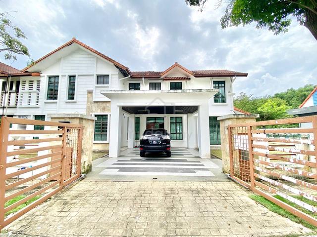 SPACIOUS 🔥 2 Storey Semi-D Kinrara 6, Bandar Kinrara Puchong 1