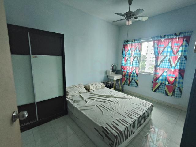Bistari Impian Apartment 1