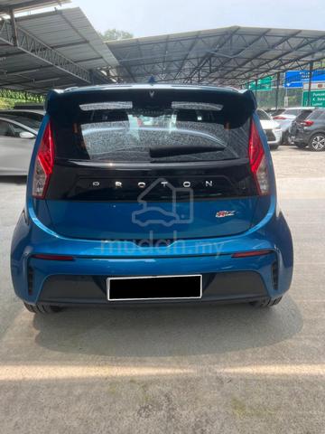 2020 Proton Iriz 1.6 CVT Executive - 4