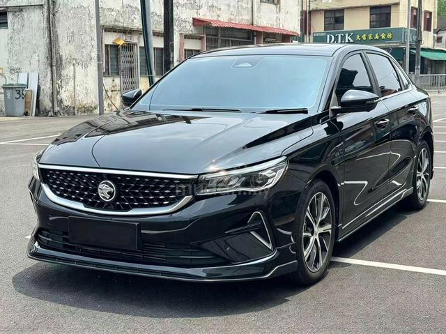 2024 Proton S70 1.5 FLAGSHIP X✅SUNROOF (A) - 4