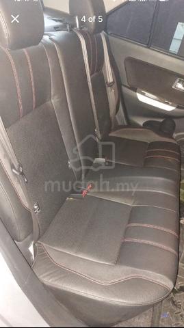 perodua bezza 1.3 AV 2023 - 5