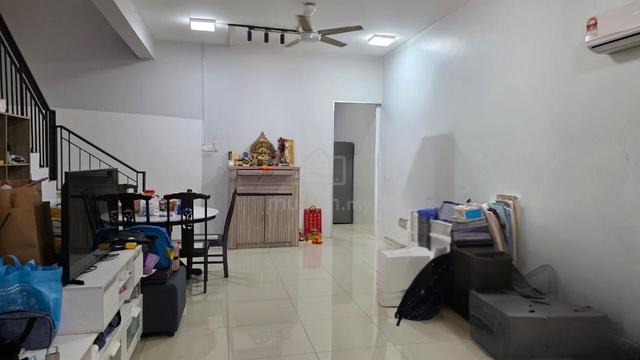 Semenyih Kajang East Gated Guarded Freehold Double Storey House 1