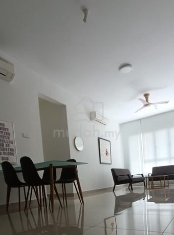 Tropez Residences @ Tropicana Danga Bay 1