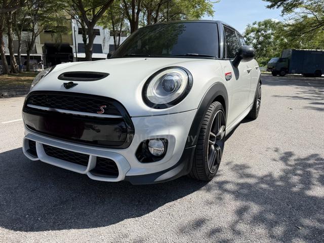 2017 Mini COOPER 2.0 S (A) - 1