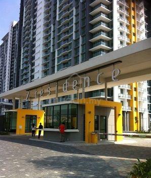 The Z Residence 1