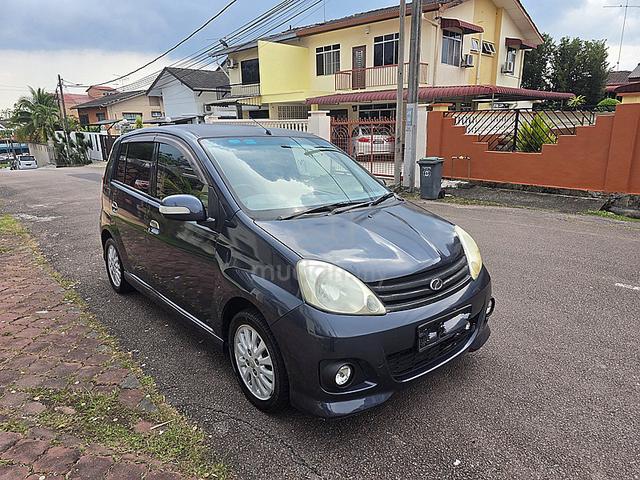 2009 Perodua VIVA 1.0 ELITE EZi (A)SIAP TUKAR NAMA - 3