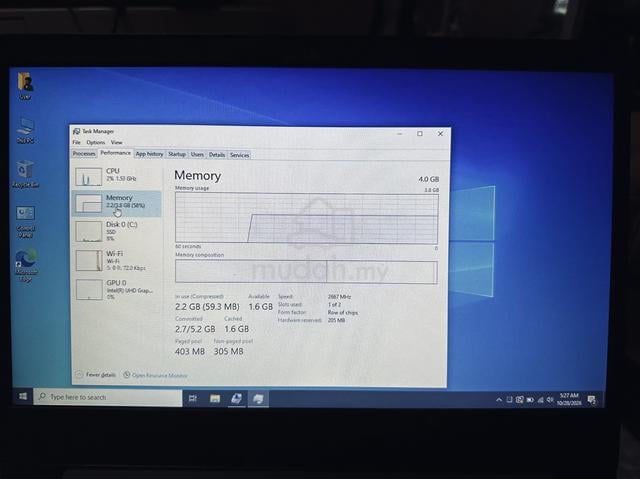 Lenovo ideapad S145-14IIL - photo 4 of 6