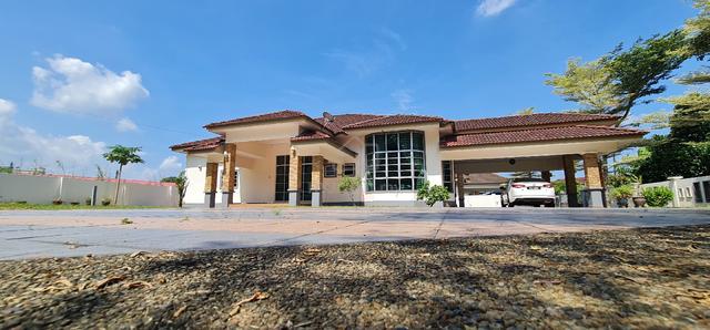 Banglo untuk dijual 1