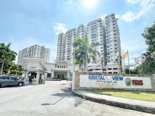 Kristal View 1