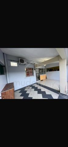 Rumah Murah 1