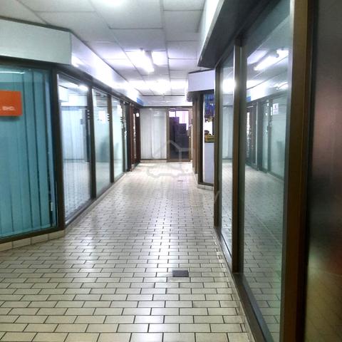 [ CITY CENTER ] Choo Plaza office lot for rent [ ATTACHED TOILET ] 2