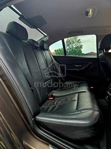 2013 Bmw 3 SERIES 2.0 20I LUXURY (CKD) F30 (A) - 3
