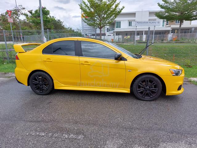 2012 Proton INSPIRA 2.0 PREMIUM CVT (A) - 5