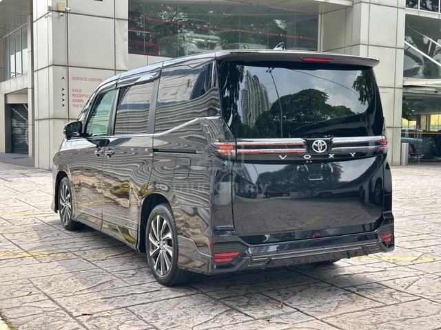 2024 Toyota VOXY 2.0 S-Z (A) 7K KM GR Bodykit🌟 - 2